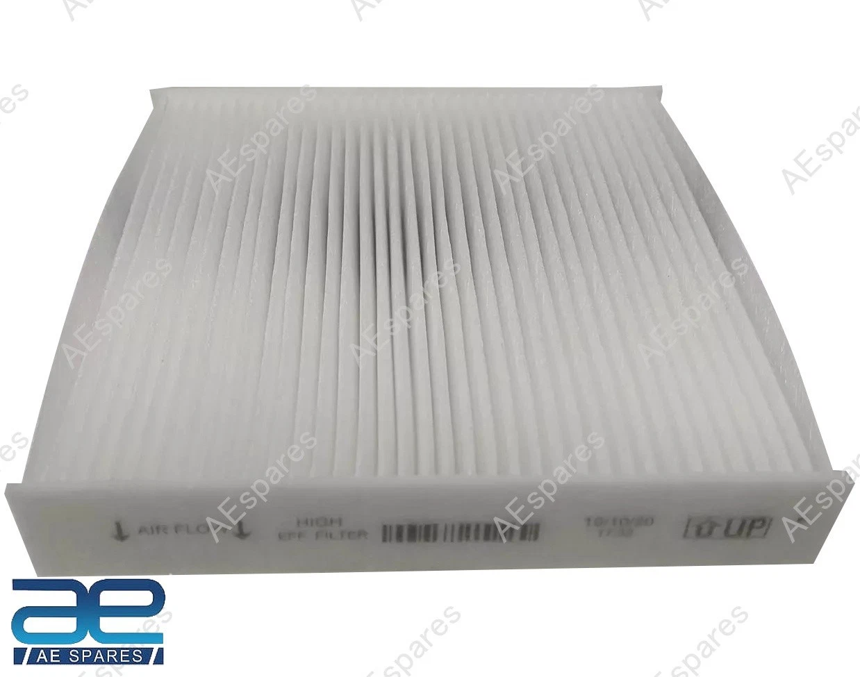 Cabin Air Filter For Suzuki Baleno Ertiga Fronx Swift Dzire XL6 990J0M56RS0-010