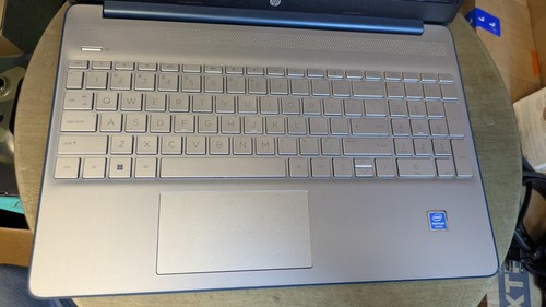 HP 15-DY0700TG Intel Pentium (8/256 Go) - Photo 6/10