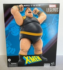 Marvel Legends THE BLOB 8  Figure X-MEN 60th Anniversary Deluxe Series New