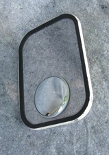 1970-79 Ford Script Econoline Van Mirror Truck 1973 1974 1975 1976 1977 1978 1970-79 Ford Script Econoline Van Mirror Truck 1973 1974 1975 1976 1977 1978