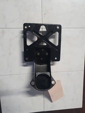 Halter Rücklicht Kennzeichen Honda CM185T (10-2)