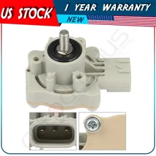Suspension Ride Height Level Sensor  For 2004-2007 Mazda RX-8 Base Coupe 4-Door