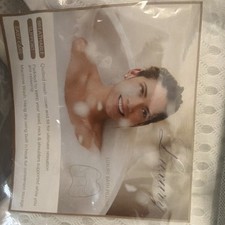 Luxury Bath Pillow Soft, Bath Tub Pillow W/Suction Cups