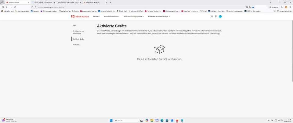 Adobe Illustrator CS4 Windows Deutsch Vollversion Retail - Bild 4 von 4