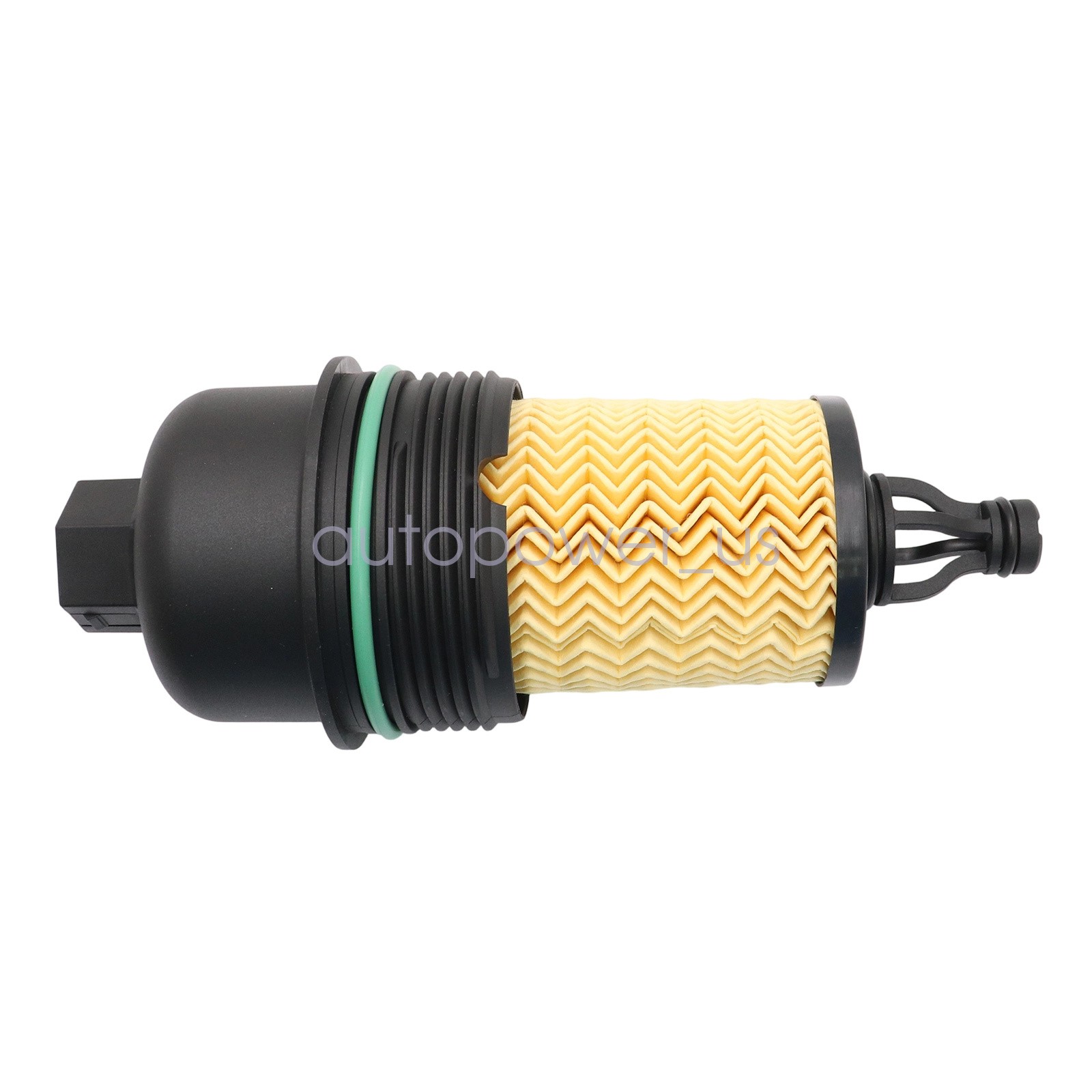 Maserati Ghibli 2014-2019 Air filters Set P/N 670001545