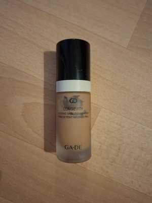 GA-DE Longevity Make-up Second Skin Foundation