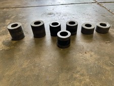 Ammco Spacers For Brake Lathe