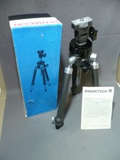 Statyw uniwersalny firmy VEB Pentagon Dresden