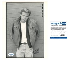 Brian Gaskill "All My Children" AUTOGRAPH Signed Autographed 8x10 Photo ACOA