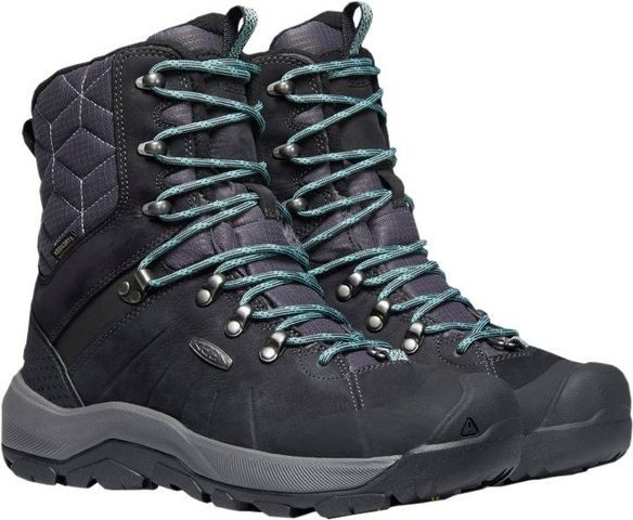 Scarpe invernali Keen Women's Revel IV High Polar numero 36