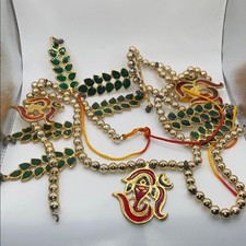 Vintage Indian decor