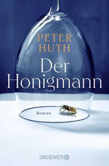 Der Honigmann: Roman | Pointiert, klug und relevant   e... | Buch | Zustand gut