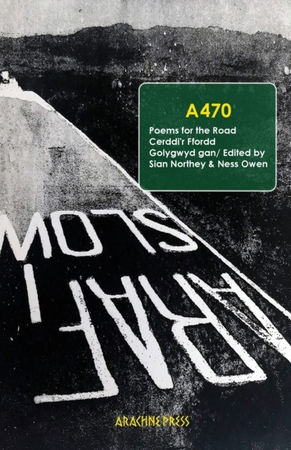 A470 Poems For The Road