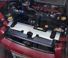 Greddy DC2 Air Diversion Kit for 1994-2001 Acura Integra 12054202