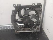 Radiateur Nissan NOTE