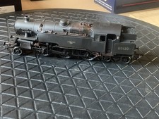 Bachmann 32-354A 80120 Standard Class 4MT Pro Weathered