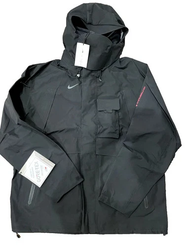 Cactus Jack by Travis Scott x Nike NRG BH Jacket - Men's Small - NEW - $400 MSRP - product listing photo