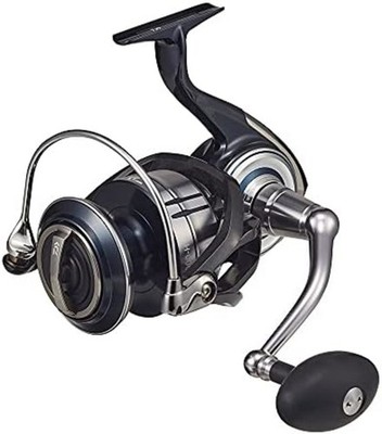 Daiwa 21 CERTATE SW 18000-H 5.8 Spinning Reel Free Ship w/Tracking# New Japan