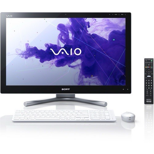 Sony VAIO SVL241A11L All in One Intel(R) Core(TM) i5-2430M CPU