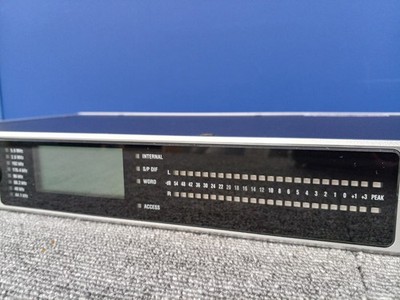 KORG DSDレコーダー MR-2000S MR-2000S - 1-BIT STUDIO RECORDER | KORG (USA)