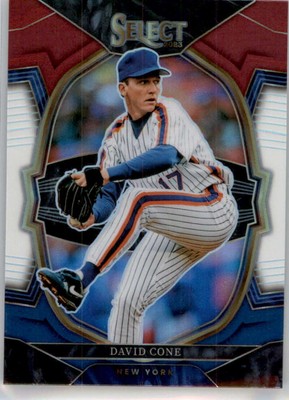 2023 Panini Select Baseball Tri Color PRIZMS Pick From List 001-150