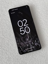 Google Pixel 8 Pro 256gb, Obsidian, Unlocked