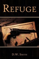 D. W. Smith | Refuge | Taschenbuch | Englisch (2010) | Kartoniert / Broschiert