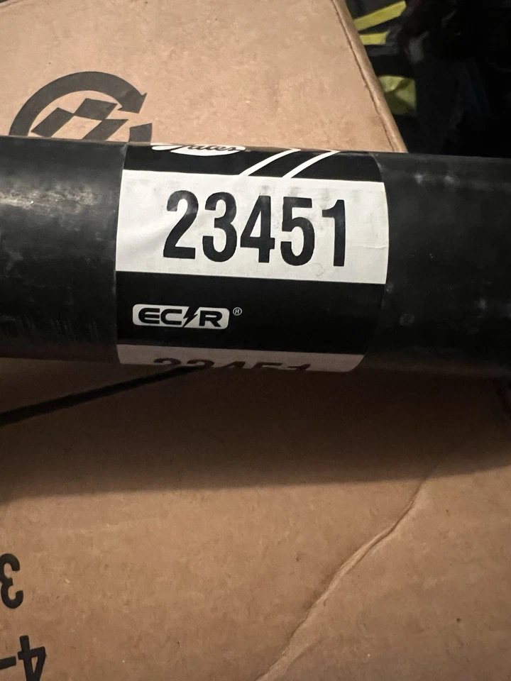 Puertas de manguera de refrigerante moldeadas por manguera de refrigerante para 08-09 Pontiac G8 6,0 L-V8 Foto 2 de 3