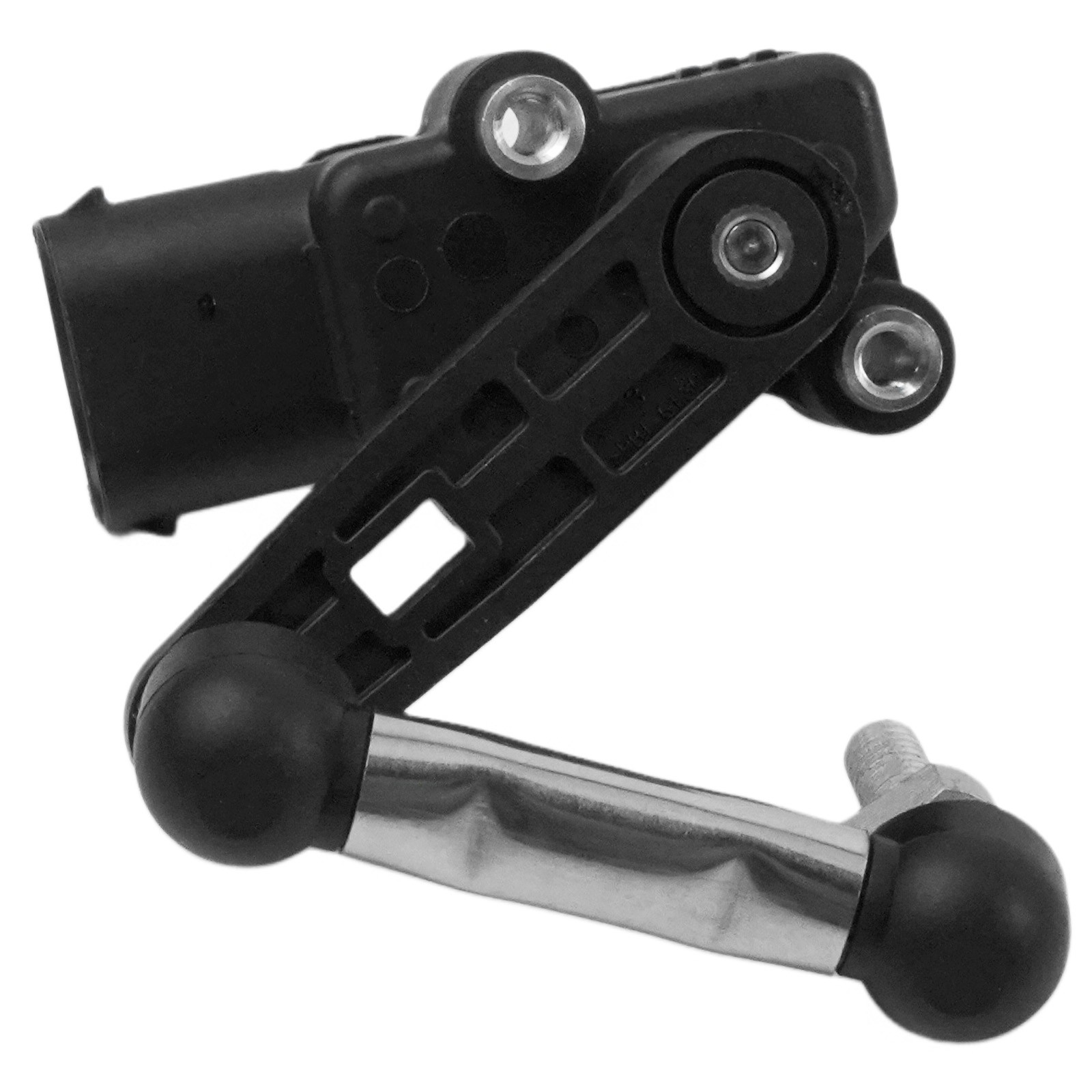 Maserati Levante 2018-2020 Rear Ride height sensor P/N 670037527