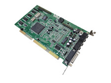 CREATIVE SOUND BLASTER 16 CT2940 16-Bit ISA Sound Card Win 3.11/95/98SE