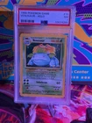 Venusaur 015/102 Base Set Holo - PSA 7