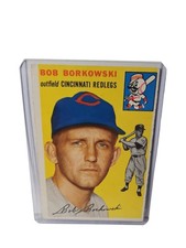 Click to enlarge Bob Borkowski