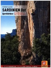 Sardinien Ost - Sportklettern | Richard Felderer | Taschenbuch | 480 S…