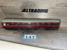 BACHMANN 39-051E BR Mk 1 OPEN SO COACH No M4929 in BR Maroon Livery. OO Gauge