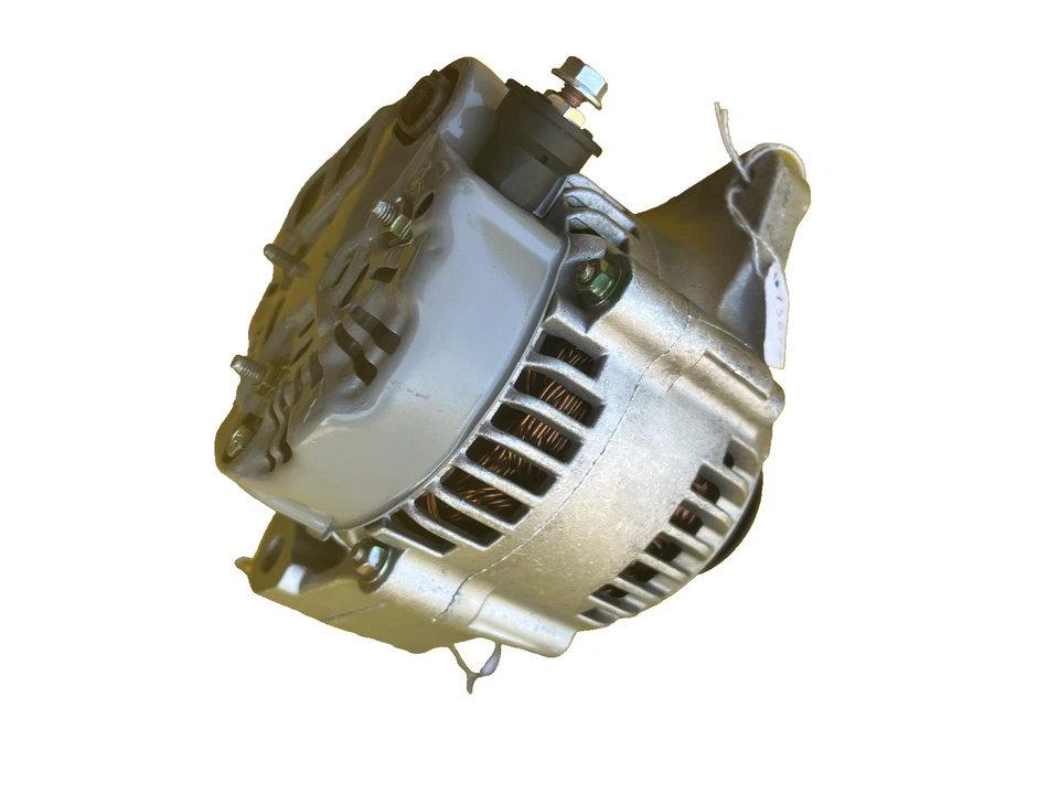 1996-1997-1998-1999- Alternador Toyota 4Runner L4 2,7 litros Foto 4 de 4