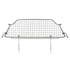 Travall Dog Guard for Toyota Land Cruiser J150 09- Tailored Fit Luggage Barrier