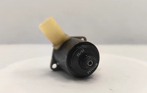 Servotronic hydraulic pressure valve – 6788211