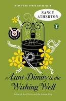 Aunt Dimity And The Wishing Well Nancy Atherton Taschenbuch Englisch 2015