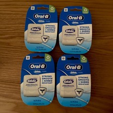 4X Oral-B Glide Pro Health Dental Floss ORIGINAL OLD VERSION New Discontinued
