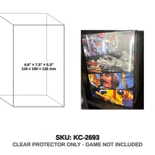 Protector For Toaplan Collection