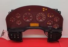 2018 INTERNATIONAL PROSTAR USED INSTRUMENT CLUSTER P#6112194C96