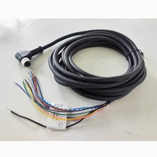 CCB-PWRIO-15R Replacements for Cognex Camera Power IO Cable Replacement