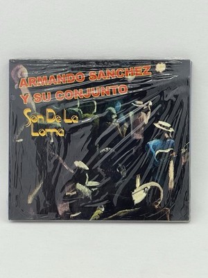 Armando Sanchez Y Su Conjunto  Son De La Loma 
