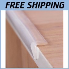 Thin Silicone Edge Protector, Baby Proofing Corners Guard