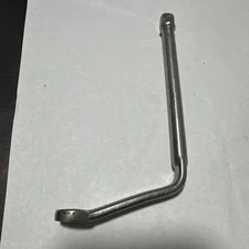 Vintage K-D USA No 104 1/2" SAE Distributor Obstruction Wrench 3/8" Drive KD