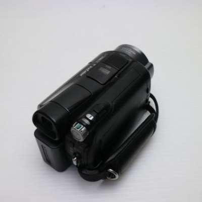 SONY HDR-SR8 HDD Digital High Vision Video Camera HandyCam Handy