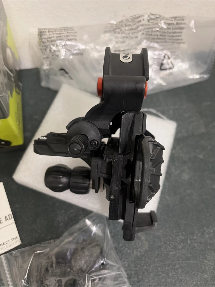 Celestron NexYZ DX Kit with 1x Smartphone Adapter iPhone Android - Bild 4 von 4