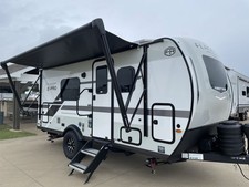 2026 Forest River Flagstaff E Pro E19FD