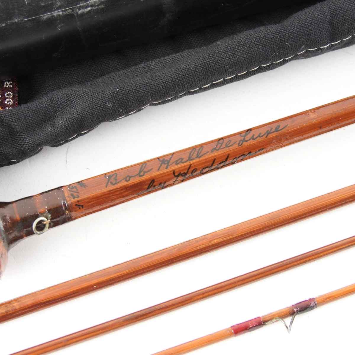 Heddon Vintage Fishing Rods for sale | eBay