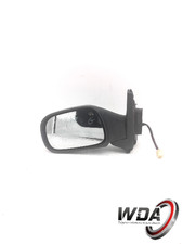 Retroviseur gauche (ou coque) Suzuki IGNIS
